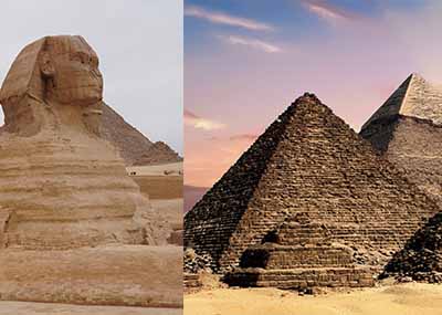 image destinations